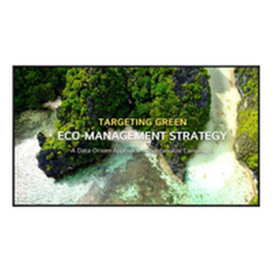 Videowall Monitor LG 50UL3Q-E.AEU 4K Ultra HD 50"