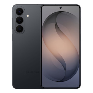 Smartphone Samsung SM-S947BZKDEUB 6,7" 12 GB RAM 256 GB Black