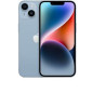 Smartphone Apple MQ583QL/A Azzurro 6,7" A15 256 GB