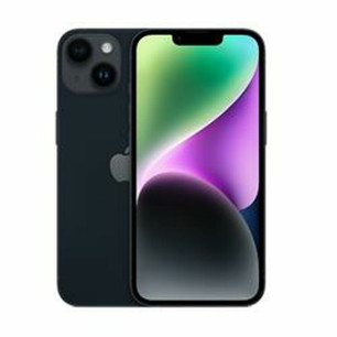 Smartphone Apple iPhone 14 Plus 6,7" Nero A15 128 GB