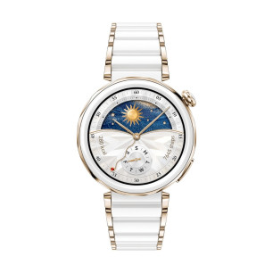 Smartwatch Huawei Jana-B29C Bianco 1,32"