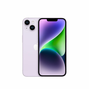 Smartphone Apple iPhone 14 Plus 6,7" A15 256 GB Porpora