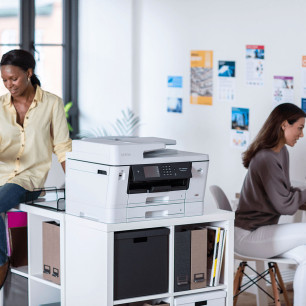 Multifunction Printer Brother MFC-J6940DW