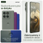 Smartphone Motorola edge 60 pro 6,7" Octa Core Mediatek Dimensity 8350 12 GB RAM 512 GB Green