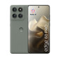 Smartphone Motorola edge 60 pro 6,7" Octa Core Mediatek Dimensity 8350 12 GB RAM 512 GB Green