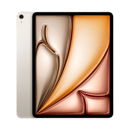 Tablet Apple MH334TY/A 11" Octa Core Apple M M4 12 GB 128 GB Bianco
