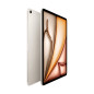 Tablet Apple A3459 11" Octa Core Apple M M4 12 GB 128 GB White