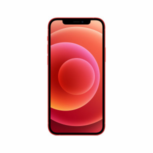 Smartphone Apple iPhone 12 6,1" Hexa Core A14 Bionic 4 GB RAM 64 GB Red