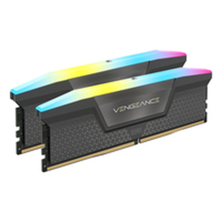 RAM Memory Corsair CMH32GX5M2B6000Z30K 32 GB DDR5 6000 MHz 4800 MHz cl30