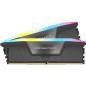 Memoria RAM Corsair CMH32GX5M2B6000Z30K 32 GB DDR5 6000 MHz 4800 MHz cl30