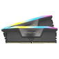 Memoria RAM Corsair CMH32GX5M2B6000Z30K 32 GB DDR5 6000 MHz 4800 MHz cl30