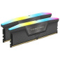 Memoria RAM Corsair CMH32GX5M2B6000Z30K 32 GB DDR5 6000 MHz 4800 MHz cl30