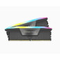 Memoria RAM Corsair CMH32GX5M2B6000Z30K 32 GB DDR5 6000 MHz 4800 MHz cl30