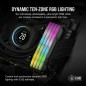 Memoria RAM Corsair CMH32GX5M2B6000Z30K 32 GB DDR5 6000 MHz 4800 MHz cl30