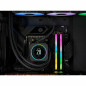 Memoria RAM Corsair CMH32GX5M2B6000Z30K 32 GB DDR5 6000 MHz 4800 MHz cl30