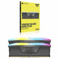 Memoria RAM Corsair CMH32GX5M2B6000Z30K 32 GB DDR5 6000 MHz 4800 MHz cl30