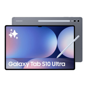 Tablet Samsung Galaxy Tab S10 Ultra X920N 14,6" Octa Core 12 GB RAM 512 GB Grigio