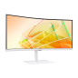Monitor Samsung LS34C650TAUXEN 4K Ultra HD 34" 100 Hz