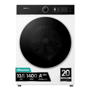Lavatrice Hisense