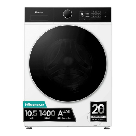 Lavatrice Hisense