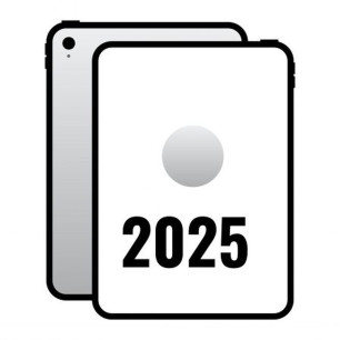 Tablet Apple MD7K4TY/A 11" 256 GB Silver