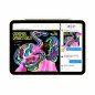Tablet Apple MD7K4TY/A 11" 256 GB Argentato