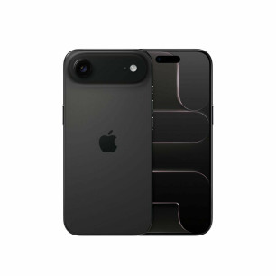Smartphone Apple iPhone Air 6,5" Hexa Core 12 GB RAM 512 GB Nero