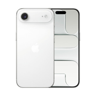 Smartphone Apple iPhone Air 6,5" Hexa Core 12 GB RAM 512 GB White