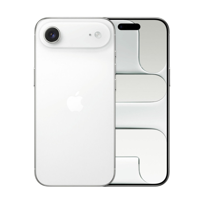 Smartphone Apple iPhone Air 6,5" Hexa Core 12 GB RAM 512 GB White