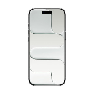 Smartphone Apple iPhone Air 6,5" Hexa Core 12 GB RAM 512 GB Bianco