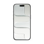Smartphone Apple iPhone Air 6,5" Hexa Core 12 GB RAM 512 GB White