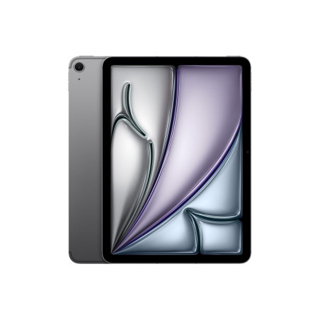 Tablet Apple iPad Air 2026 M4 128GB WiFi + Cellular 11" Octa Core Apple M M4 12 GB 128 GB Grey