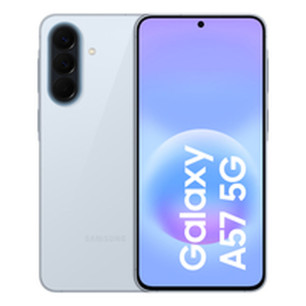 Smartphone Samsung A57 SM-A576B 6,7" Octa Core 8 GB RAM 256 GB Icy Blue