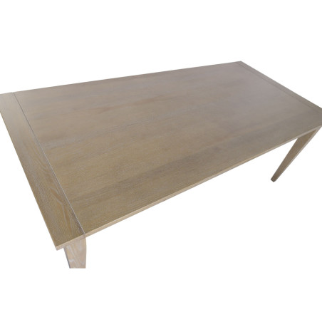 Tavolo da Pranzo Home ESPRIT Rovere 210 X 100 X 77 CM