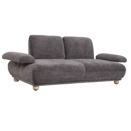 Divano Home ESPRIT Beige Città 220 x 111 x 85 cm