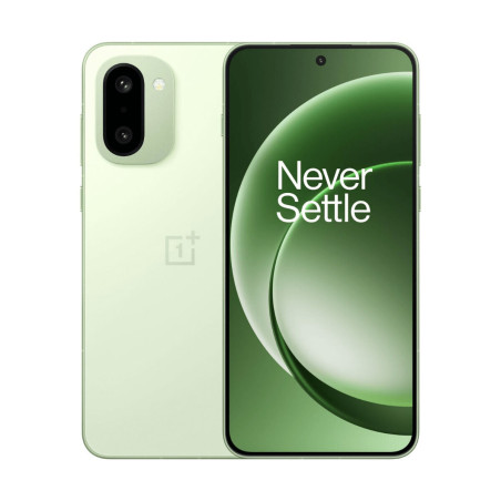 Smartphone OnePlus 15R 5G 6,83" Octa Core Qualcomm Snapdragon 8 Gen 5 12 GB RAM 256 GB Verde