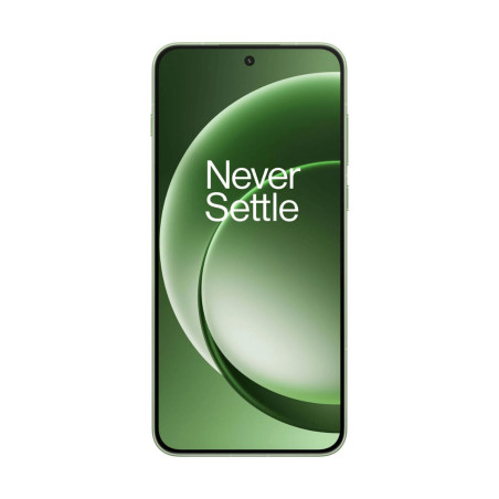 Smartphone OnePlus 15R 5G 6,83" Octa Core Qualcomm Snapdragon 8 Gen 5 12 GB RAM 256 GB Verde