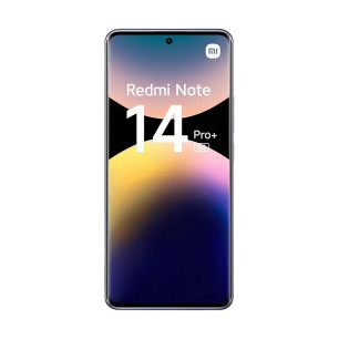 Smartphone Xiaomi Redmi Note 14 Pro+ 6,67" Octa Core 12 GB RAM 512 GB Violet