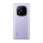 Smartphone Xiaomi Redmi Note 14 Pro+ 6,67" Octa Core Qualcomm Snapdragon 7 Gen 3 12 GB RAM 512 GB Violet