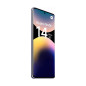 Smartphone Xiaomi Redmi Note 14 Pro+ 6,67" Octa Core Qualcomm Snapdragon 7 Gen 3 12 GB RAM 512 GB Violet