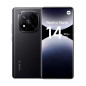 Smartphone Xiaomi Redmi Note 14 Pro+ 6,67" Octa Core Qualcomm Snapdragon 7 Gen 3 12 GB RAM 512 GB Nero