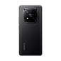 Smartphone Xiaomi Redmi Note 14 Pro+ 6,67" Octa Core Qualcomm Snapdragon 7 Gen 3 12 GB RAM 512 GB Nero