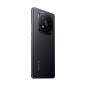 Smartphone Xiaomi Redmi Note 14 Pro+ 6,67" Octa Core Qualcomm Snapdragon 7 Gen 3 12 GB RAM 512 GB Nero