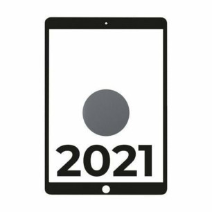 Tablet Apple iPad A13 3 GB RAM 6 GB RAM 256 GB Grey