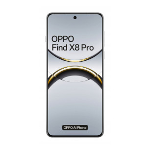 Smartphone Oppo Find X8 Pro 5G 6,78" Octa Core 16 GB RAM 512 GB White