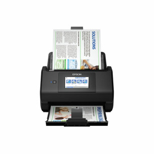 Scanner Epson WorkForce ES-580W 35 ppm