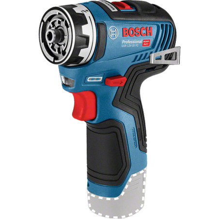 Trapano con cacciavite BOSCH Professional GSR 12V-35 FC 12 V 35 Nm