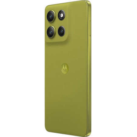 Motorola Moto G86 8+256GB 6.67" 5G Golden Cypress DS OPT