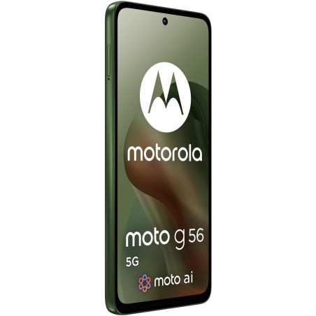 Motorola Moto G56 8+256GB 6.72" 5G Pantone Dill DS ITA