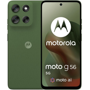 Motorola Moto G56 8+256GB 6.72" 5G Pantone Dill DS ITA